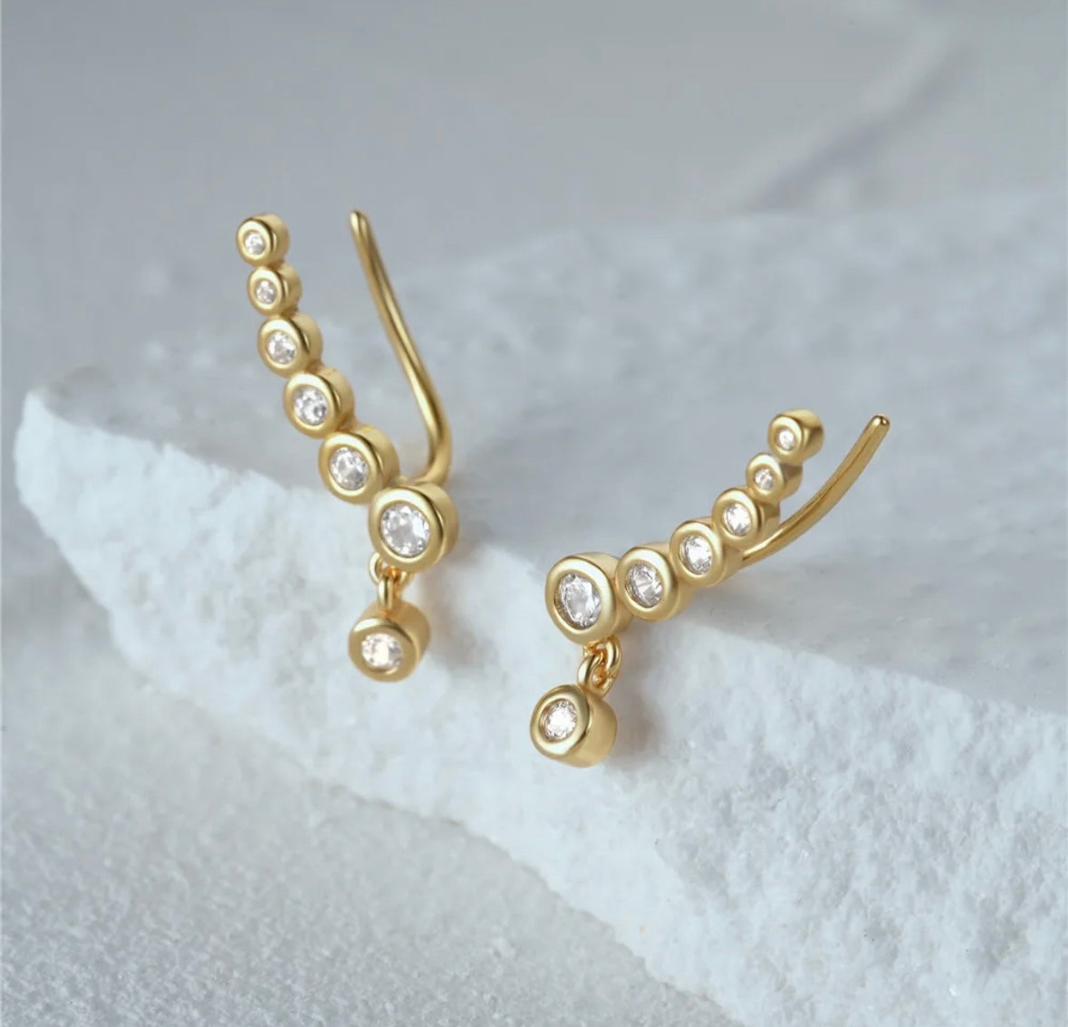 Aira Earrings