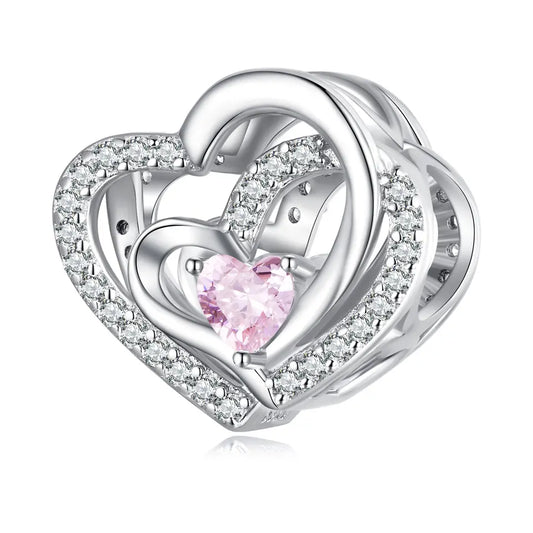 Heart Charm