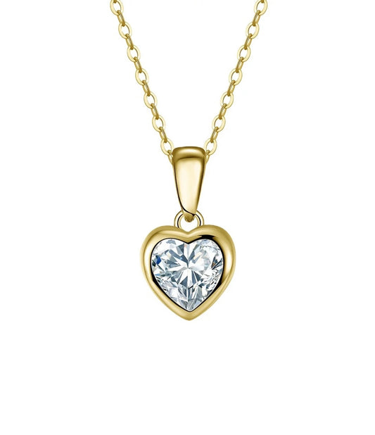 Heart Necklace